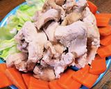 パパの晩御飯Ver.20230227作り方1写真