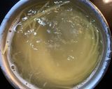 Sausage Pasta作り方9写真
