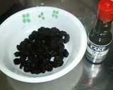 ☆バレンタイン♡チョコバナナケーキ☆作り方10写真