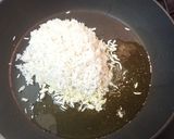 チキン出汁が染み込む簡単トルコ風ピラフ作り方3写真