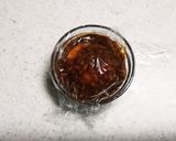醤油麹‣卵黄漬作り方3写真
