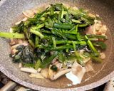 【脂質制限】雑炊作り方1写真