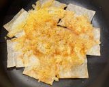 余ったシュウマイの皮でカリカリおつまみ作り方2写真