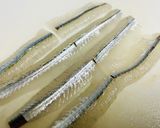 【サヨリ】捌いてみた作り方10写真