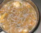鯖味噌缶のお味噌汁作り方3写真