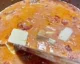 鶏胸肉のトマトクリーム煮込み作り方8写真
