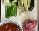 茄子はやっぱり辛味噌が美味い作り方1写真