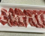 ご飯が進む回鍋肉作り方1写真