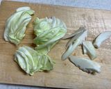 ご飯が進む回鍋肉作り方3写真