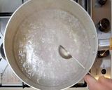 簡単で美味！旬を楽しむ　菜の花のおひたし作り方2写真