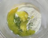 米粉HM抹茶スコーン作り方2写真