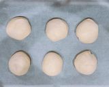 クリームパン☆作り方12写真
