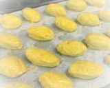 【保育所給食】スイートポテト作り方5写真