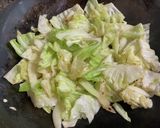 ご飯が進む回鍋肉作り方5写真