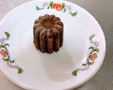 材料2つの 水チョコアイス⸝⸝⸝♡作り方3写真