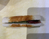 しば漬けちくわ作り方3写真