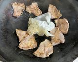 ご飯が進む回鍋肉作り方7写真