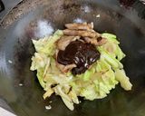 ご飯が進む回鍋肉作り方9写真