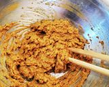 万能カレーだれ(スパイス使用)辛さ普通作り方2写真