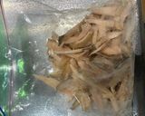 肉牛蒡炒め作り方1写真
