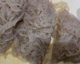 肉牛蒡炒め作り方3写真