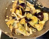 シェフ監修　ごろっとチキンのトマトパスタ作り方7写真