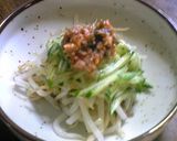 ぴり辛万能肉味噌作り方10写真