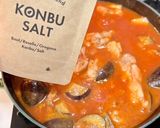 シェフ監修　ごろっとチキンのトマトパスタ作り方12写真