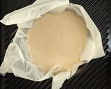 ［糖質制限］いちごのバスクチーズケーキ作り方6写真