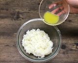 シークワーサー酢飯でちらし寿司♪作り方3写真