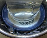 冷蔵庫の余り物で作る白菜と人参の浅漬け作り方4写真