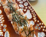＊鰹節香る♪新玉ねぎの米粉チヂミ＊作り方3写真