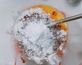 ☆レンジで3分！ふわもち米粉蒸しパン☆作り方2写真