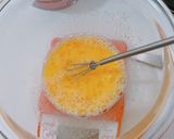 ☆レンジで3分！ふわもち米粉蒸しパン☆作り方1写真
