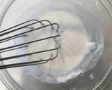 簡単♪米粉で和風ちぢみ／えのき茸作り方1写真