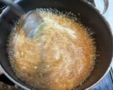 白みそ＆マヨが味の決め手のハンバーグ作り方20写真