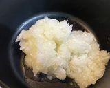 白みそ＆マヨが味の決め手のハンバーグ作り方3写真