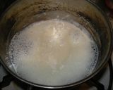 クリーム不使用☆ローカロリー生キャラメル作り方1写真