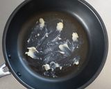 いちごとマシュマロのホットサンド。作り方1写真