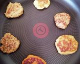 うまい棒　おかず♪おやつ♪　アレンジ！作り方5写真