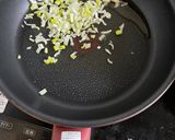 爆速チャーハン作り方2写真