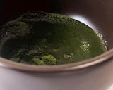 お豆腐団子の焼き団子作り方6写真