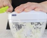 ［糖質制限］冷めても美味＊椎茸の肉詰め作り方2写真