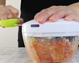 ［糖質制限］冷めても美味＊椎茸の肉詰め作り方3写真
