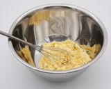 万能！酒粕レモン味のタルタルソース作り方4写真