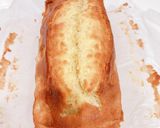 パウンドケーキ☆さつまいもとりんご作り方11写真