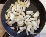 ワインで肉が柔らか✨鹿肉のワイン煮込み作り方4写真