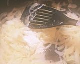 ハンバーグのトマト煮作り方2写真