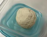 ナポリピザ基本の生地作り方5写真