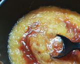 ハンバーグのトマト煮作り方5写真